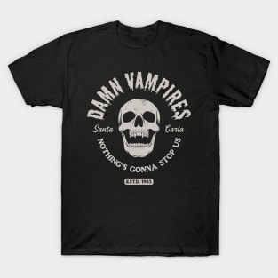 Damn Vampires T-Shirt